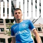 Zvanično: Milan Roganović novi fudbaler Genka