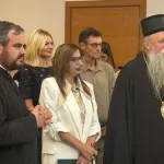 Svečano otvorena nova zgrada Gimnazije "Sveti Sava": Primjer uspješne saradnje crkve i države