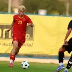 Pioniri odigrali bez golova u Skadru