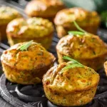 Recept za mafine sa tikvicama