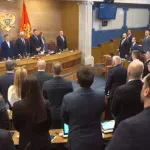 (VIDEO) Albanski forum i ES najavili podršku ustavnim izmjenama