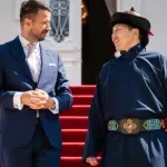 Posjeta Milatovića Mongoliji prilika za jačanje političke i ekonomske saradnje