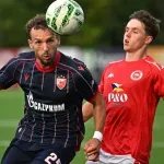 Rastali Crvena zvezda i Strahinja Eraković