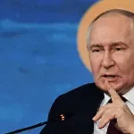 Putin: Postoji šansa za mirovni sporazum
