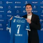 Martineli pojačao Al Hilal