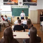 Milatović: Crna Gora mora biti zemlja u kojoj se znanje cijeni