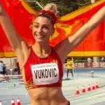 Marija Vuković na korak do istorijskog priznanja