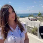 Veliko priznanje za Maju Peković