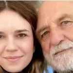Lazar Ristovski i Anica Lazić stali pred matičara: "Upravo vjenčani"