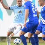 „Meridianbet“ 1. CFL: Petrovac napada Sutjesku