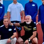 Pet boksera BK Bijelo Polje na turniru u Prokuplju