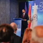 Milatović: Nema evropske Crne Gore bez snažnih institucija