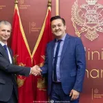 Vuković: Crna Gora želi da u EU uđe ekonomski spremna