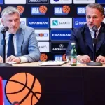 Mijailović: ABA liga više nije samo regionalno takmičenje, postala je jedna od najjačih u Evropi