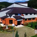 Tri dana o velikanima književnosti