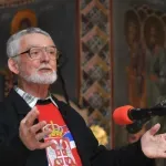 Dobrici Eriću u čast