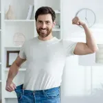 Promjene koje donosi gubitak kilograma su više od broja na vagi