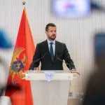 Milatović proglasio Zakon o oduzimanju imovinske koristi stečene kriminalnom djelatnošću: Kriminal ne smije biti isplativ