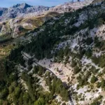Put od Mokre do Širokara dobio asfalt
