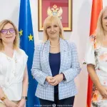Borovinić Bojović: Telemedicinom do dostupnije zdravstvene zaštite u udaljenim područjima