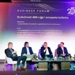 ABA liga Biznis Forum okupio sportske, poslovne i medijske lidere u Ljubljani