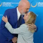 Rama čestitao Meloni na rekordu: Izbacila si muškarce iz borbe za moć
