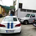 Bijelo Polje: Majka prekinula protest ispred suda, čeka odluku o žalbi osuđenog