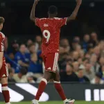 Isak sa dva gola srušio Ipsvič i donio Liverpulu prvi trijumf u sezoni
