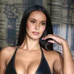 Maja Džama u trci za Bondovu djevojku