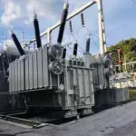 CGES završio zamjenu transformatora u TS Mojkovac vrijednog 2,2 miliona eura
