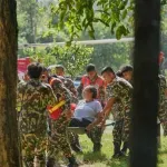 Dvije osobe spašene iz ruševina 10 dana nakon bujičnih poplava u Nepalu