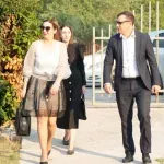 Adaptirana Gimnazija "Petar I Petrović Njegoš” u Danilovgradu