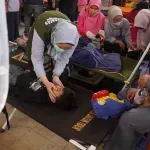 Oko 2.000 ljudi otrovalo se hranom podijeljenom u okviru vladinog programa u Indoneziji