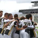 Elversberg je hit Bundeslige, nakon velikog preokreta slavili u Menhengladbahu
