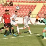 OFK Mladost nadigrala Dečić, Otrantova lekcija Budućnosti