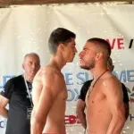 Sve spremno za kik boks turnir u Sutomoru: Jovetić u glavnoj ulozi