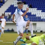 Goleada u Beranama: Petarda Jezera protiv Arsenala