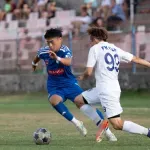 „Meridianbet“ 2. CFL: Jedinstvo bolje od Grblja, Zlatičani se radovali u Tivtu