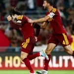Roma u nadoknadi režirala preokret protiv Atalante