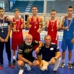 Sjajan nastup boksera Bijelog Polja u Prokuplju