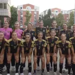 Lavice UDG poražene na debiju