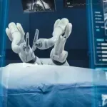 Robot uz pomoć vještačke inteligencije otklonio srčanu manu