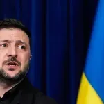 Zelenski čeka Trampove izaslanike: „Ukrajina je spremna za razgovor“