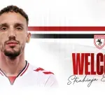 Eraković potpisao za Samsunspor