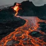 Eruptirala tri vulkana: 150.000 putnika zarobljeno na međunarodnim aerodromima