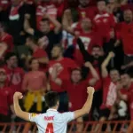 Zvezda nakon preokreta dobila Partizan, Že postigao najbrži gol u istoriji vječitih derbija