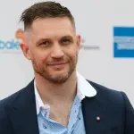 Tom Hardi objavio rep album pod tajnim pseudonimom