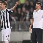 Saša Ilić bijesan nakon derbija: Ovakvo suđenje Zvezdi nije potrebno