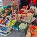 Deset kilograma krompira do osam eura