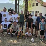 Jagnjijada u Petrovićima čuva tradiciju i obogaćuje ponudu Banjana